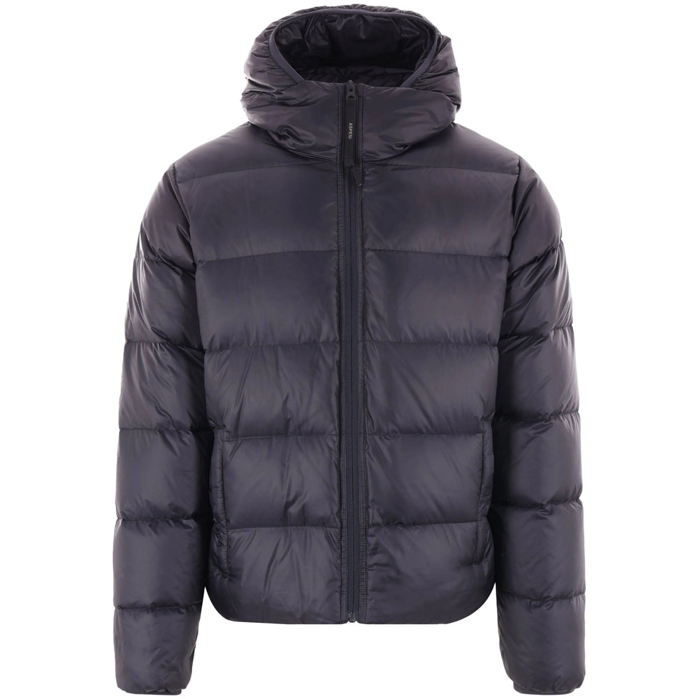 Aspesi Outerwears - Blue | 5c11a6e2c3f5b042ad0e2c27cb57cc3907638306