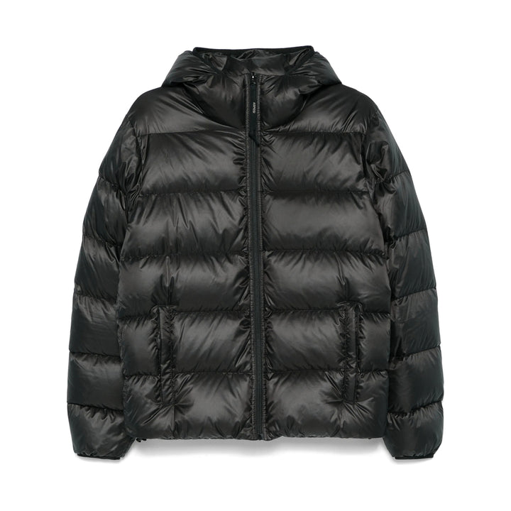 Aspesi Outerwears - Black | 1254d9e4992d959d5825092e748d4c73b57b875e