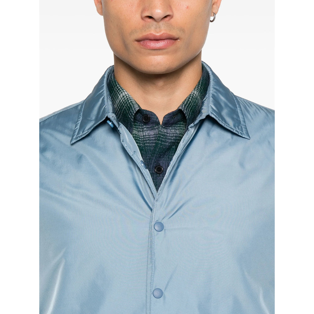 Aspesi Outerwears - Blue | c83bbea7edc389dddcfcd61c33f2719c35f653d6