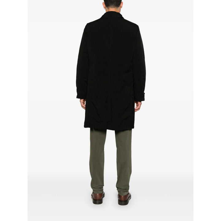 Aspesi Coats - Black | 93fa154bb62db13059683cdcdabfd3d8308b050e