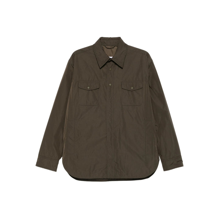 Aspesi Shirts - Green | a70e6922ed8f8d321d01a781669c84e9720a13c7