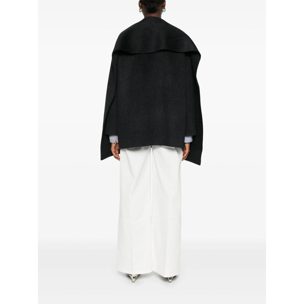 The Dynamis Studio Coats - Gray | a970cb5b75961fe7a9ab850fb7a1192835998ceb