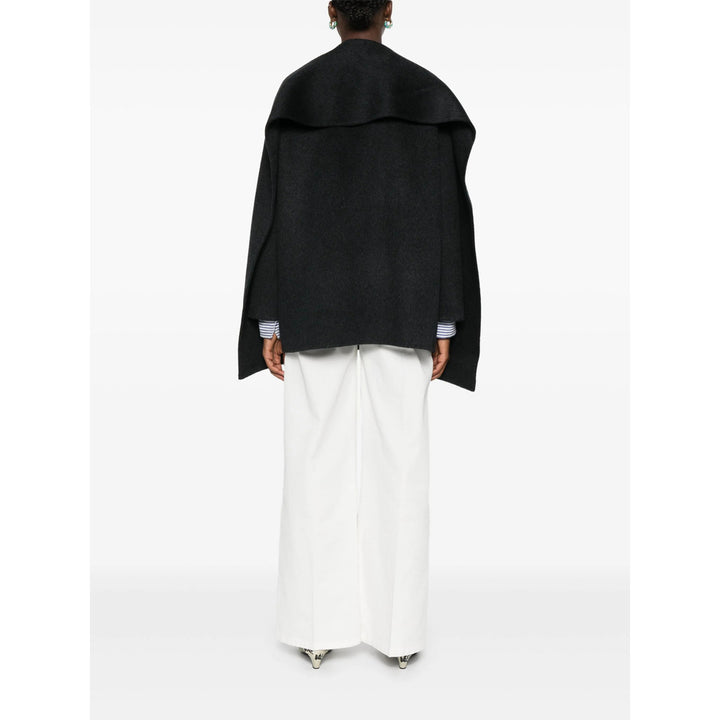 The Dynamis Studio Coats - Gray | a970cb5b75961fe7a9ab850fb7a1192835998ceb