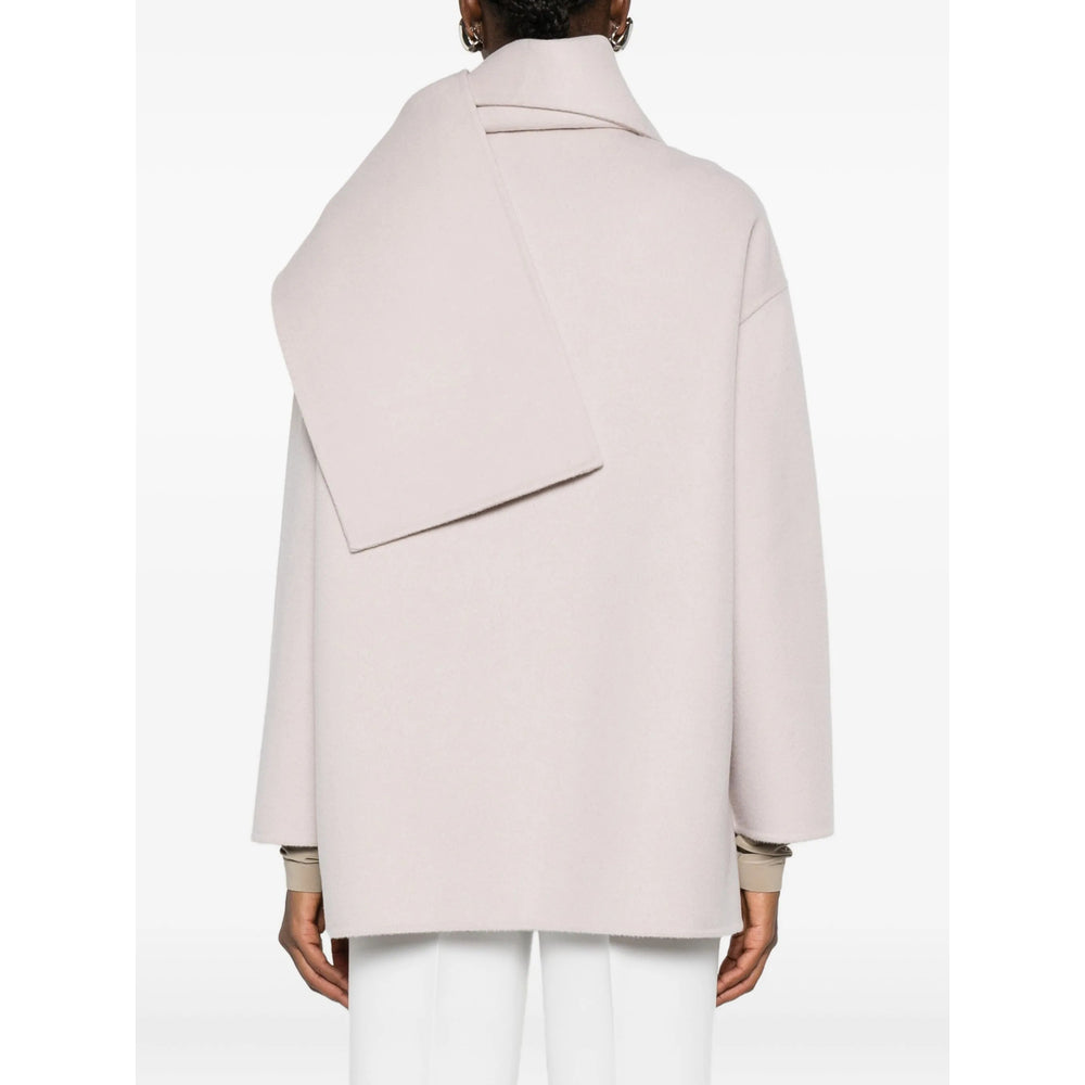 The Dynamis Studio Coats - Neutral | 9ce949cdfa3e55abfc9acaec330826fa70e09d1f