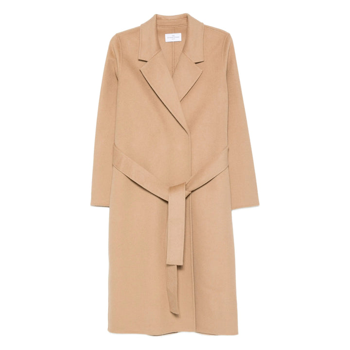 The Dynamis Studio Coats - Neutral | 607a684ba59c612c7c43ad4818faa18144b1d3ee