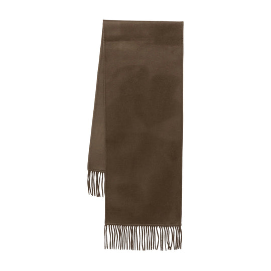 Scarves Brown