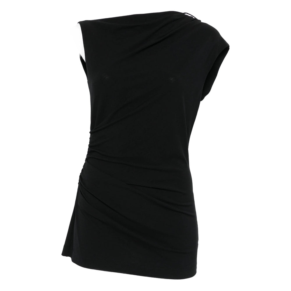 Brunello Cucinelli Waistcoats - Black | 8ec81db3e75c06b496a2d6e7b84468607003d697