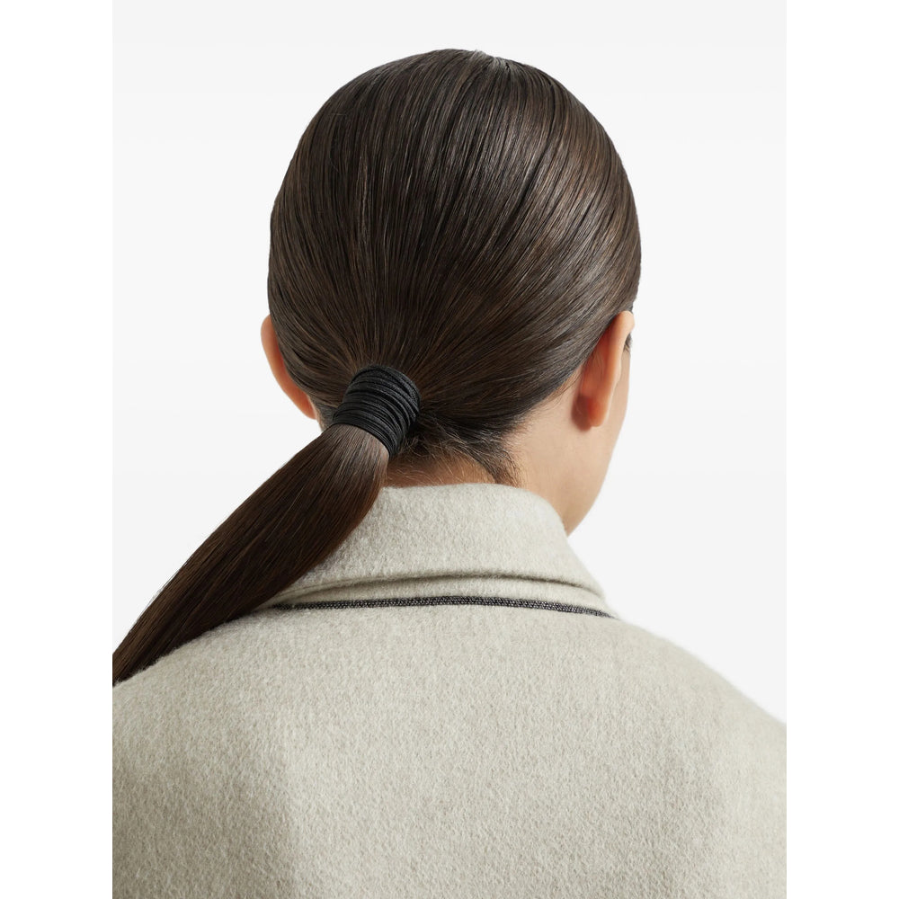 Brunello Cucinelli Coats - Neutral | 248408cdf557883a7437b2e988ee79b78d877bce