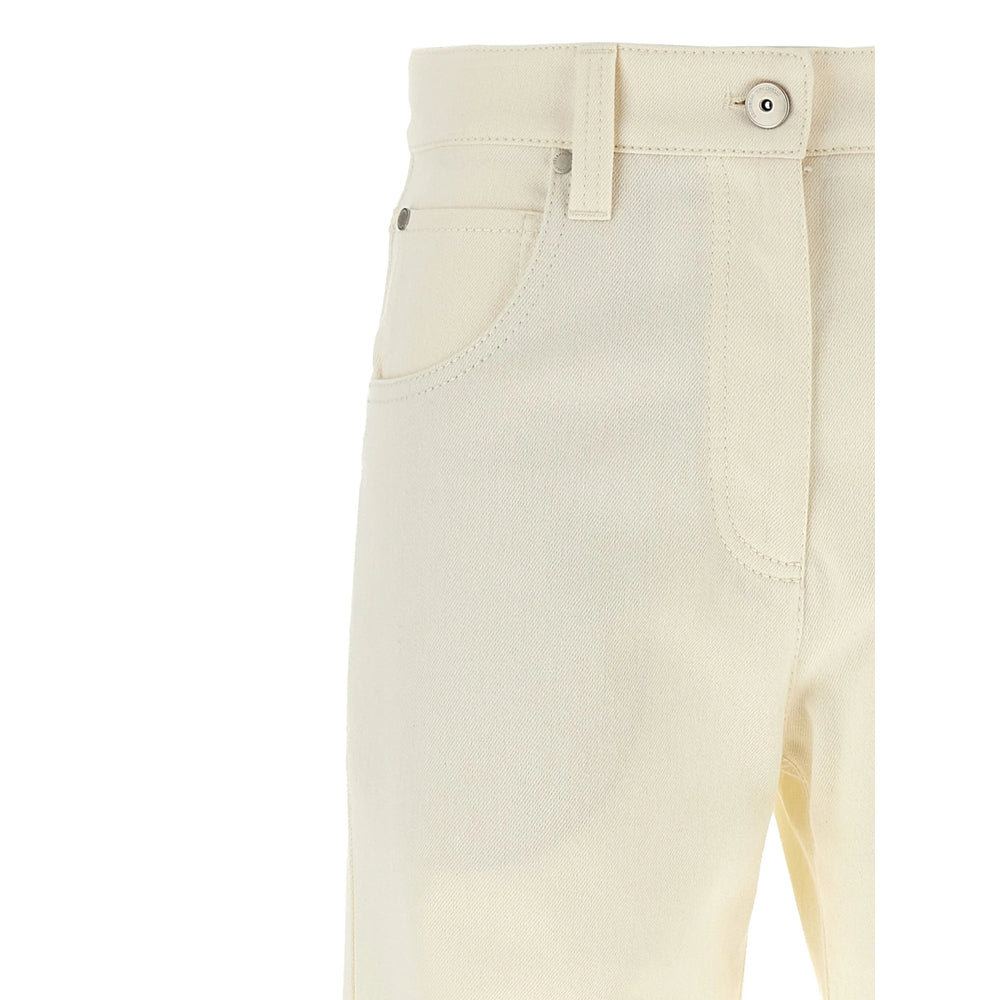 Brunello Cucinelli Pants - Neutral | cddf838498fcea347cbee95e9938f54a83d8ea1b