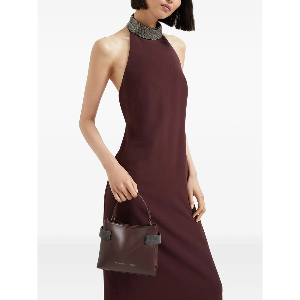 Brunello Cucinelli Bags - Brown | 56dc2ca4a449a8a2faf688ec9511718e482826d9