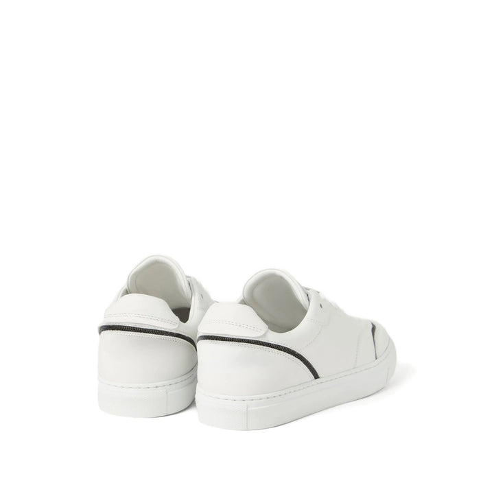 Brunello Cucinelli Sneakers - White | 554c096efe6789ab5d382731f2bdd07df3b9c96b