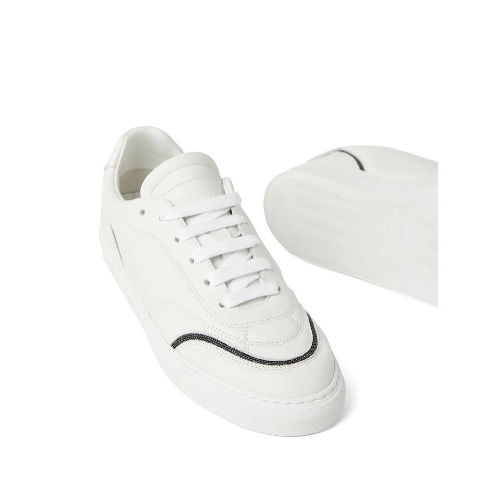 Brunello Cucinelli Sneakers - White | cd5eaac9bf4c46f8a9091b639f17477e82f32d7c