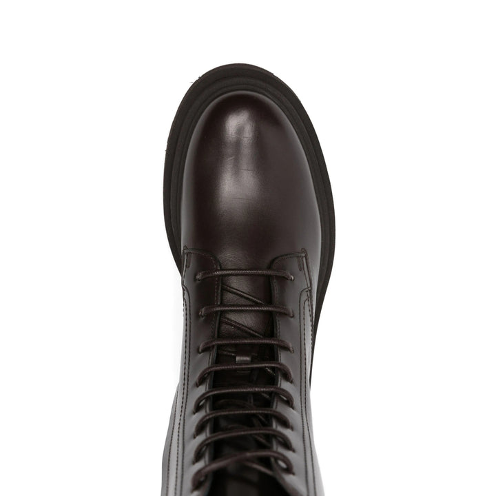 Brunello Cucinelli Shoes - Brown | ef77f6ba7fc23fd4848b4e72c486dc5427969140