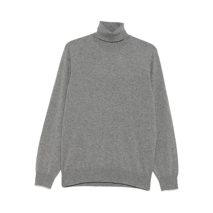 Brunello Cucinelli Sweaters - Gray | 0e25ca9eb9bd116019b414cc99c62ed58a44aaf6