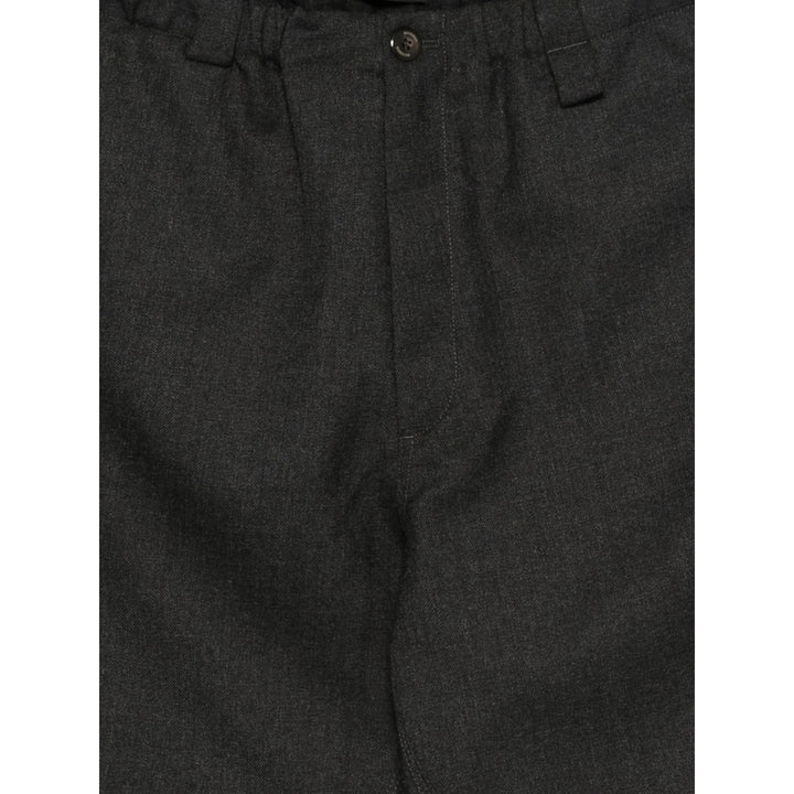 Willy Chavarria Pants - Gray | 643dbe1f252d6435e19c980726c4f5cb5b038ca3