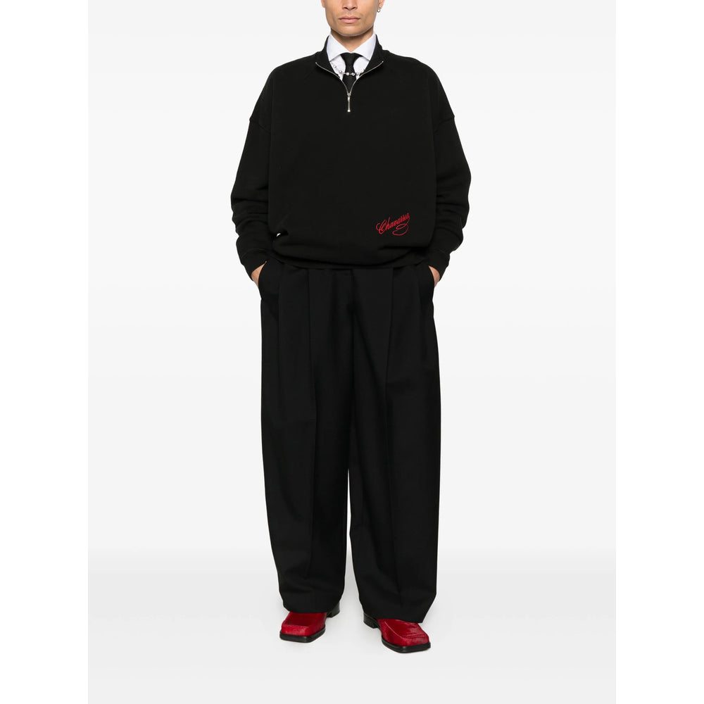 Willy Chavarria Outerwears - Black, Blue | 2e56f7c3e9638c45a240776818a7c2aca3164b17