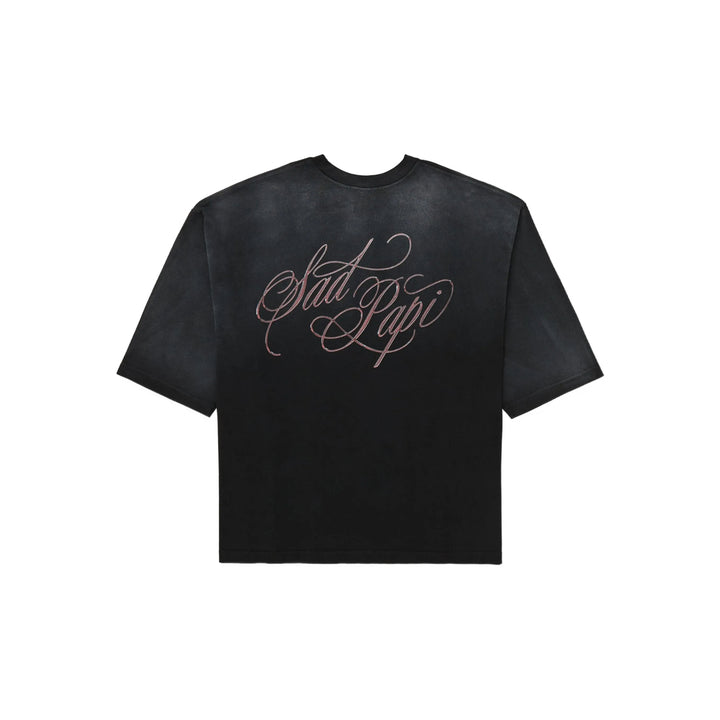 Willy Chavarria T Shirts - Black | 1d148e98a90eca936436cfa1abf8c975005e574c