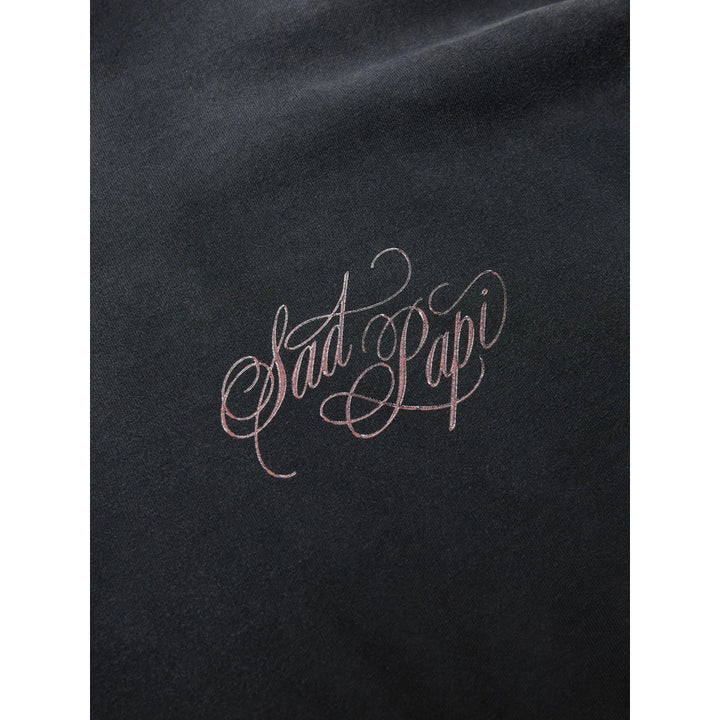 Willy Chavarria T Shirts - Black | ed851279018524f54c18b2fa951b0409e3930457