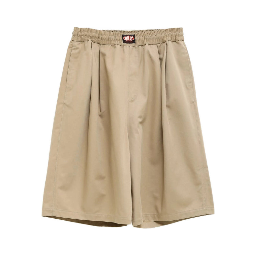 Willy Chavarria Shorts - Neutral | 78a39c5c9d189bbc7ecbe09e2f1dfcda43501fee
