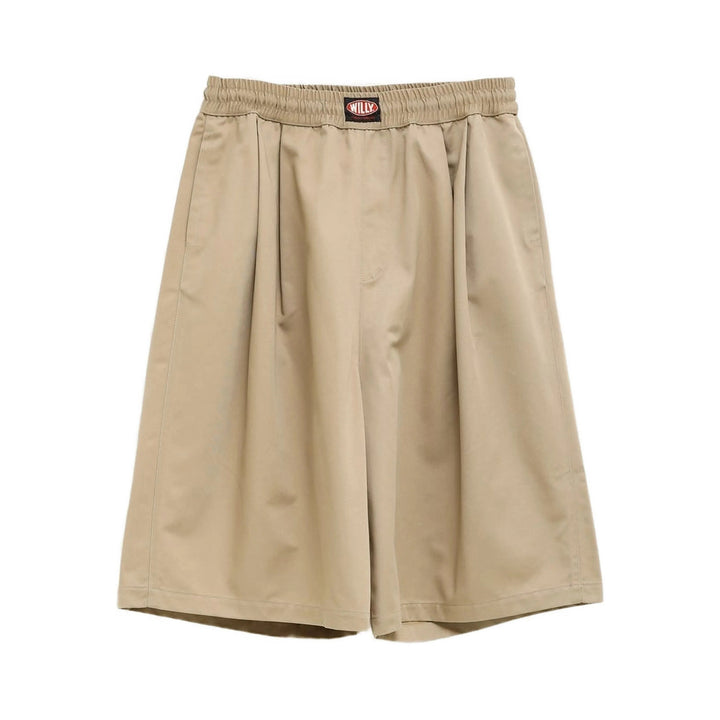 Willy Chavarria Shorts - Neutral | 78a39c5c9d189bbc7ecbe09e2f1dfcda43501fee