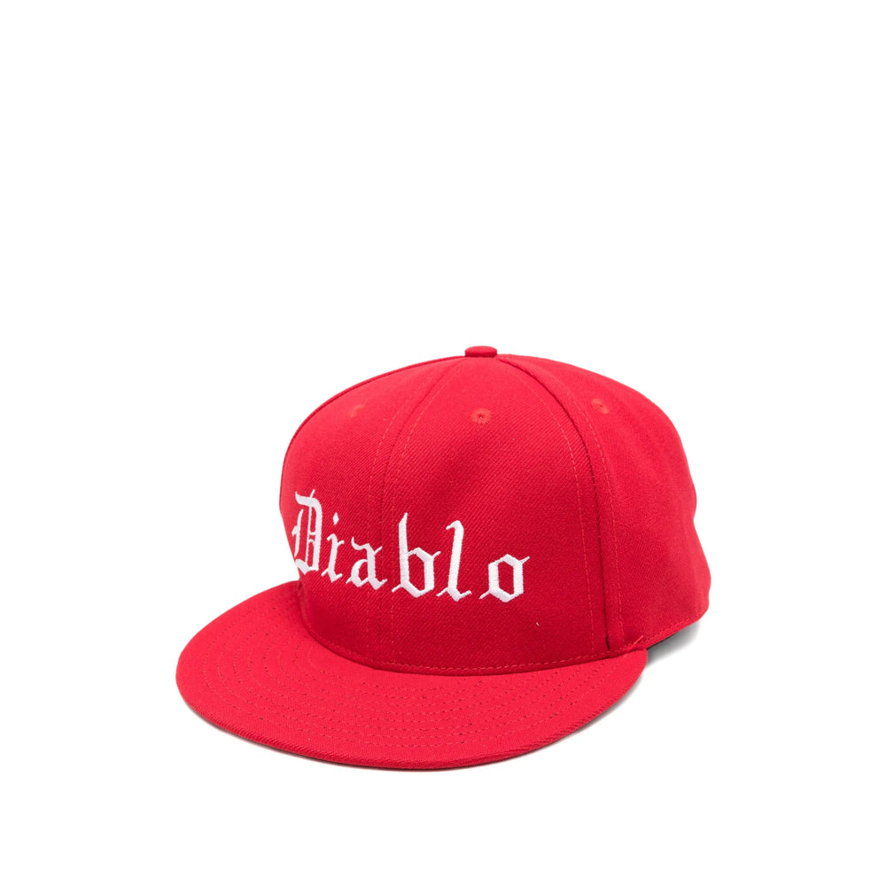 Willy Chavarria Caps -  | 031700f63f49267f067ad8c0ab59aa106fe41c72