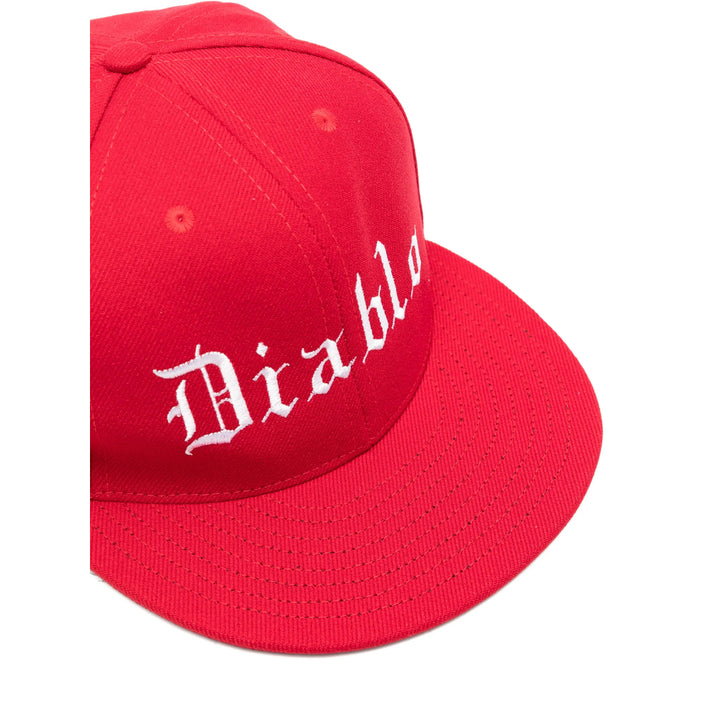 Willy Chavarria Caps -  | 41b8a18e69f36d18ab1bea7a9d8eaad743c8b98d