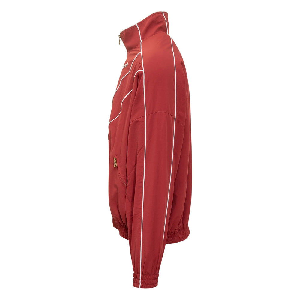 Willy Chavarria Outerwears - Red | b8a7768e1900278e4262b86491b9062fa8d84ffa