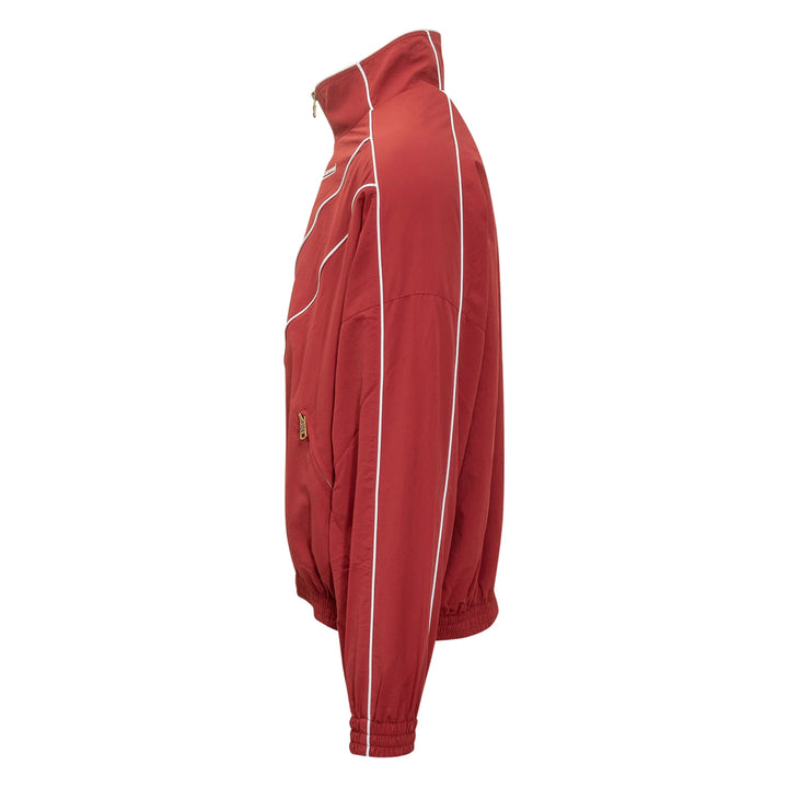 Willy Chavarria Outerwears - Red | b8a7768e1900278e4262b86491b9062fa8d84ffa