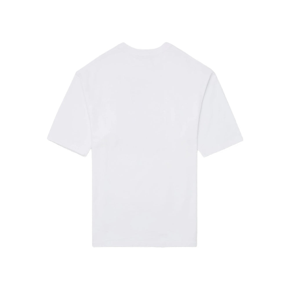 Willy Chavarria T Shirts - White | bd53f50d073eab1b1e723829b70d7384c9b08472