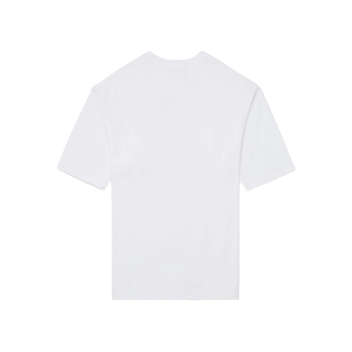 Willy Chavarria T Shirts - White | bd53f50d073eab1b1e723829b70d7384c9b08472