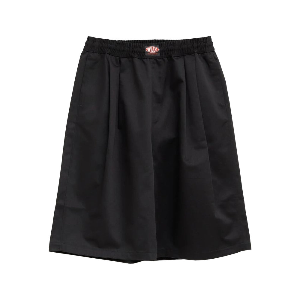 Willy Chavarria Shorts - Black | fcb3c0f93439b5d67529b0fb51d9627f3df41163