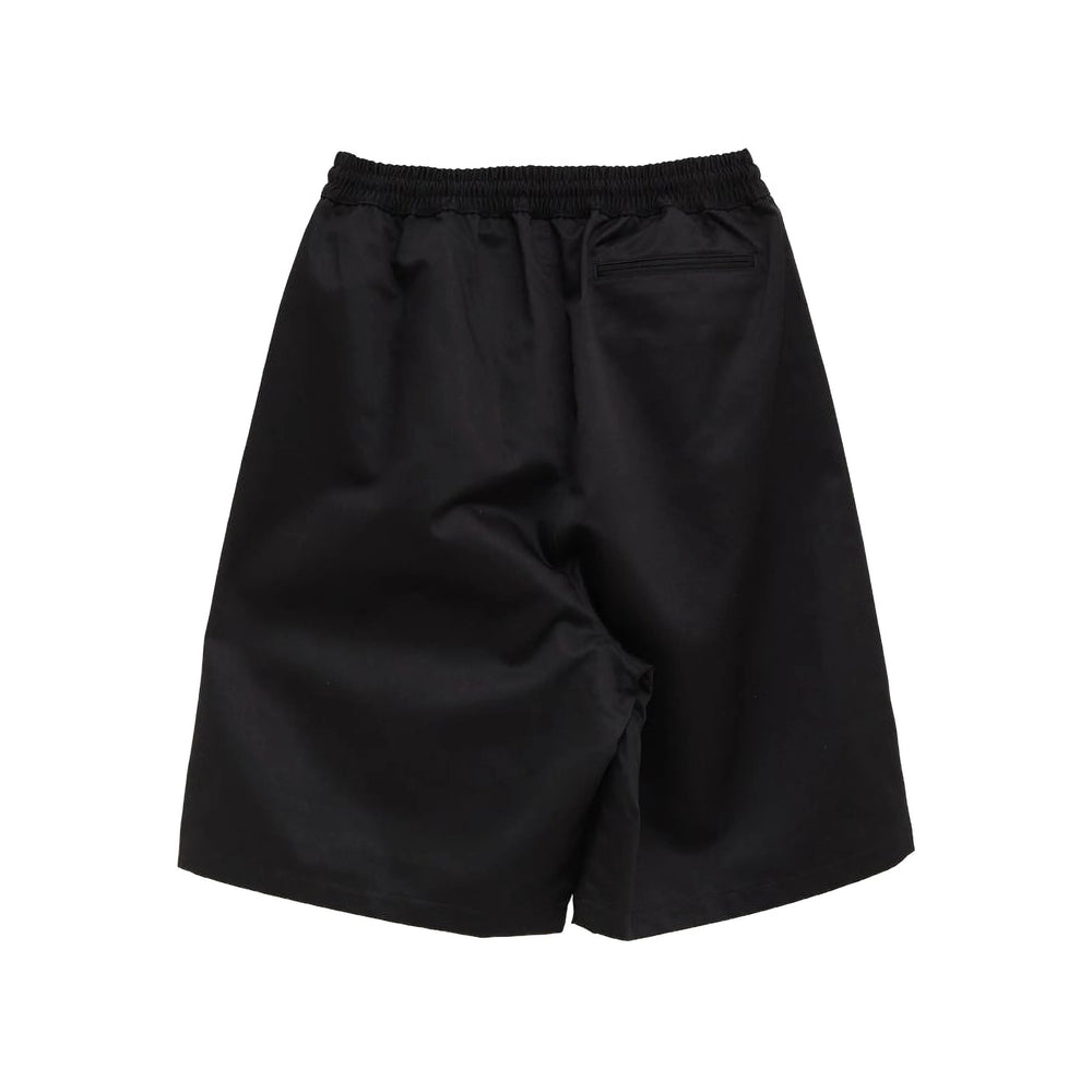Willy Chavarria Shorts - Black | c5a8321f39e9aec2076536c6aaa6ee95e1a38043