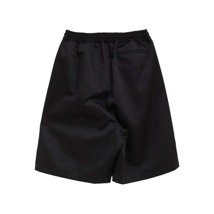 Willy Chavarria Shorts - Black | c5a8321f39e9aec2076536c6aaa6ee95e1a38043