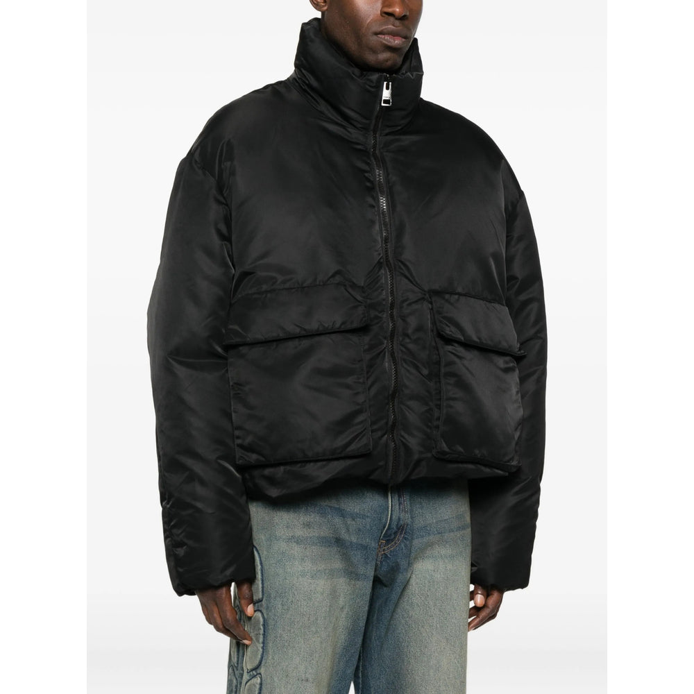 Purple Brand Outerwears - Black | 0531865130ca1f52634ffb7a83fab0bff7d70d0b