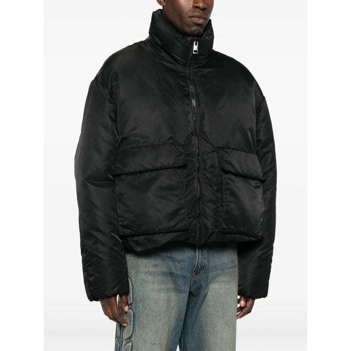 Purple Brand Outerwears - Black | 0531865130ca1f52634ffb7a83fab0bff7d70d0b