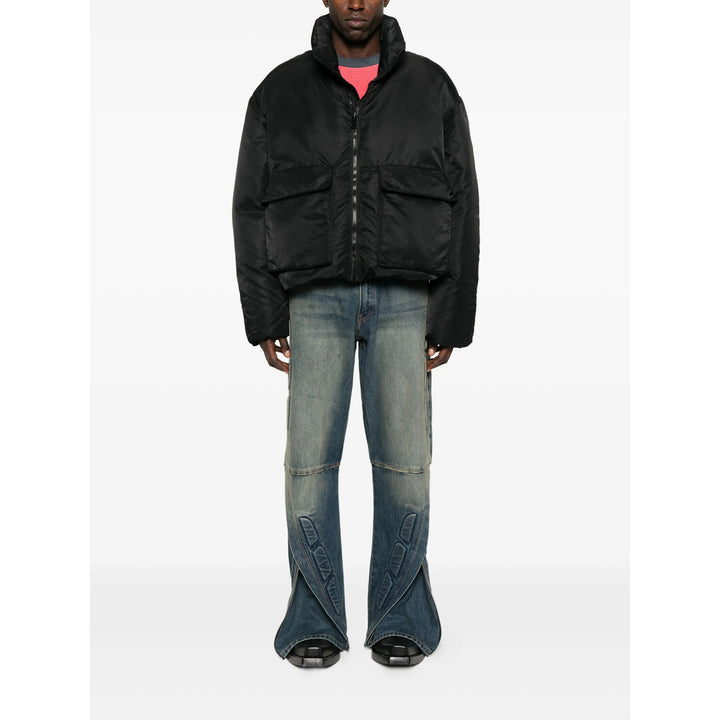 Purple Brand Outerwears - Black | 9231920fb76e8f22387dba308ed2e6678f63ad48