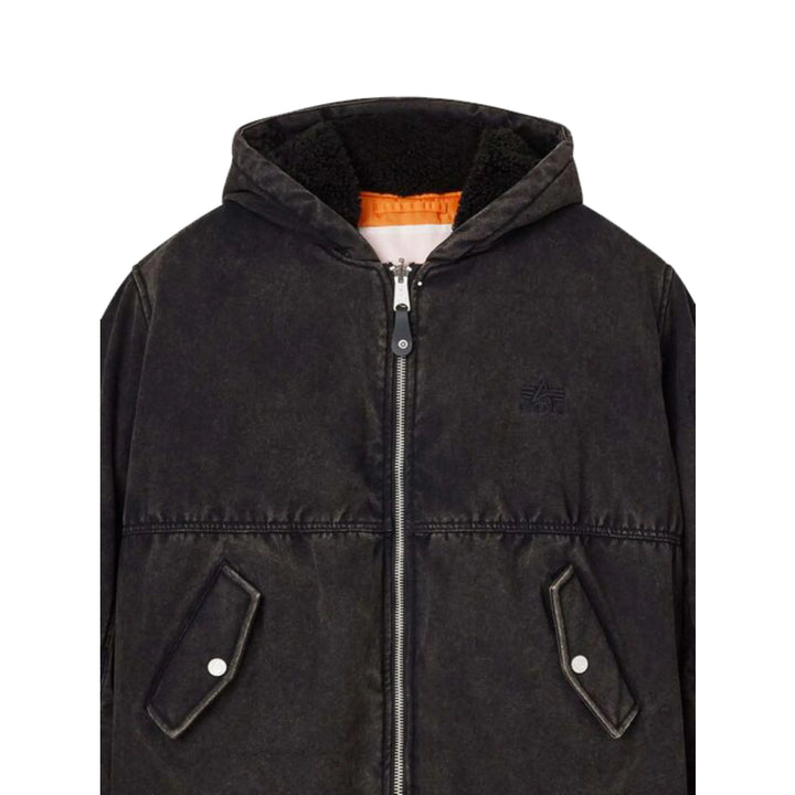 Purple Brand Outerwears - Black | e6b77a0f6492881519e1db90da851f321997613d