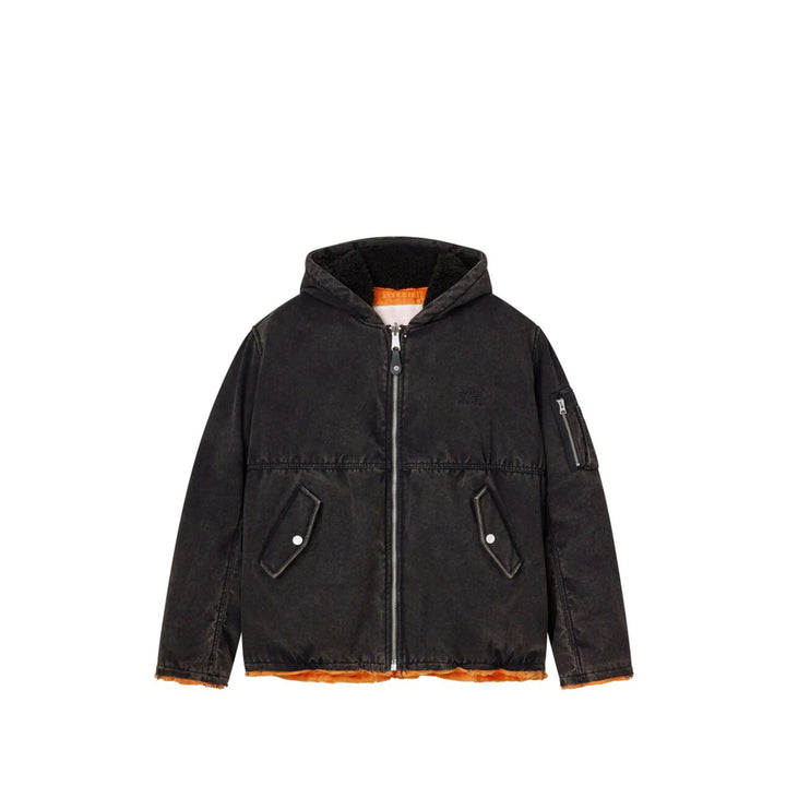 Purple Brand Outerwears - Black | 0379d53a62eb35ba3087f517ec71e1939e2a8148