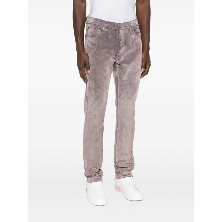 Purple Brand Denim - Purple | 68a3f36f151f84a147193d30262cde09e23997b9