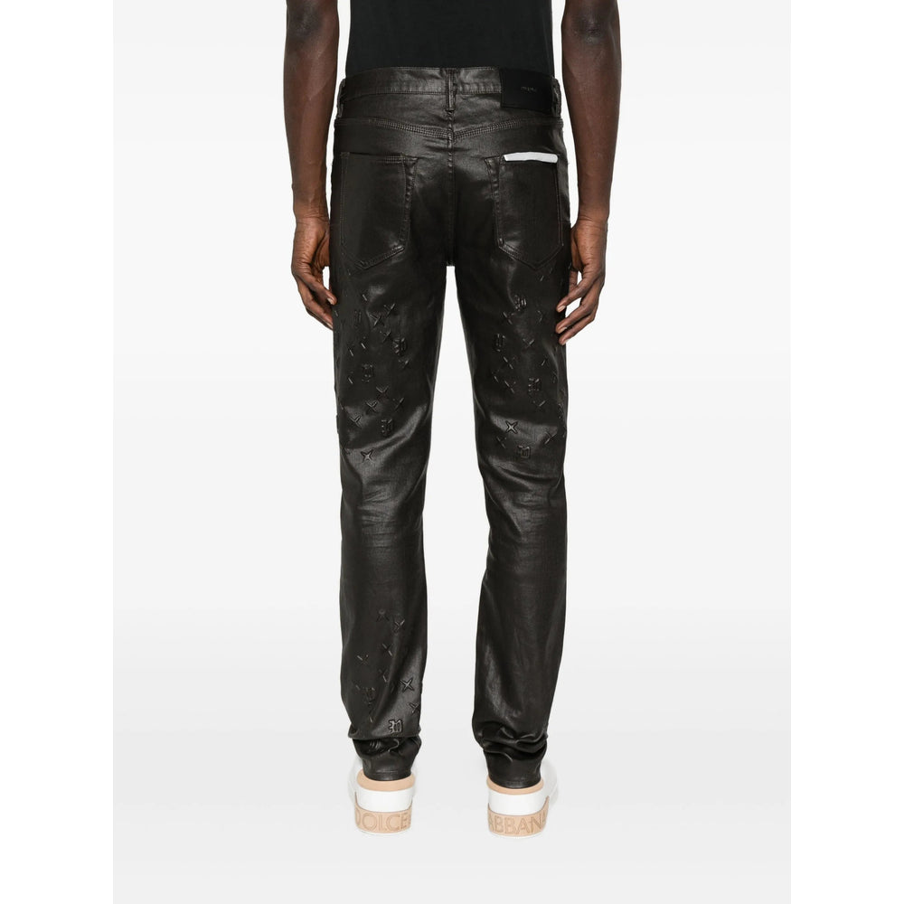 Purple Brand Denim - Black | 9d37faeb86f6b039d9c61e83296fae1df76a25e0