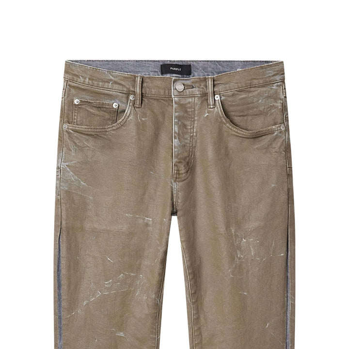 Purple Brand Denim - Neutral | 9070ce4fdb52f6de3422a5f47c219b27f7071b49