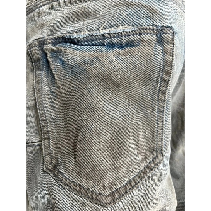 Purple Brand Denim - Blue | 88bb809d4fd7ffc04e6c141afca96702685ea911