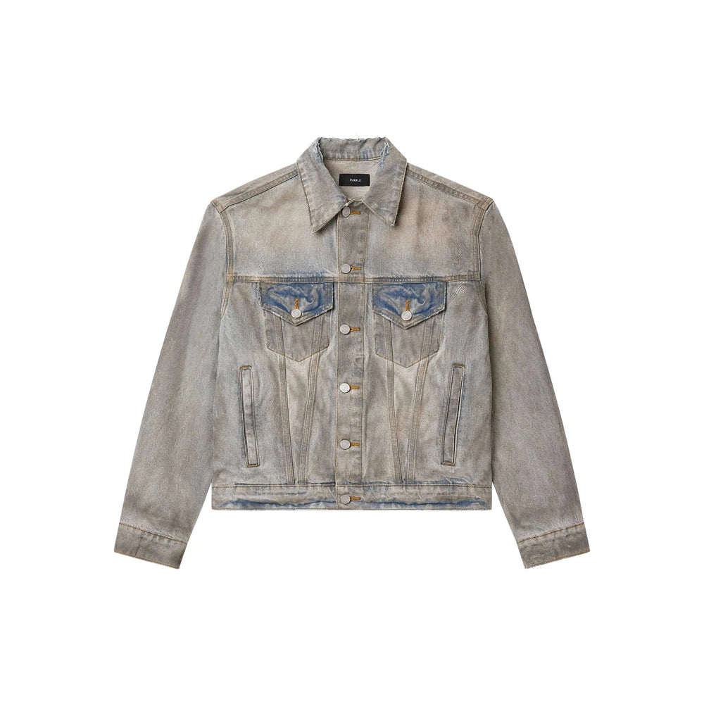 Purple Brand Outerwears -  | 3796f3dd4adb044d3aa4bd2cfd19b6c696da1fa7