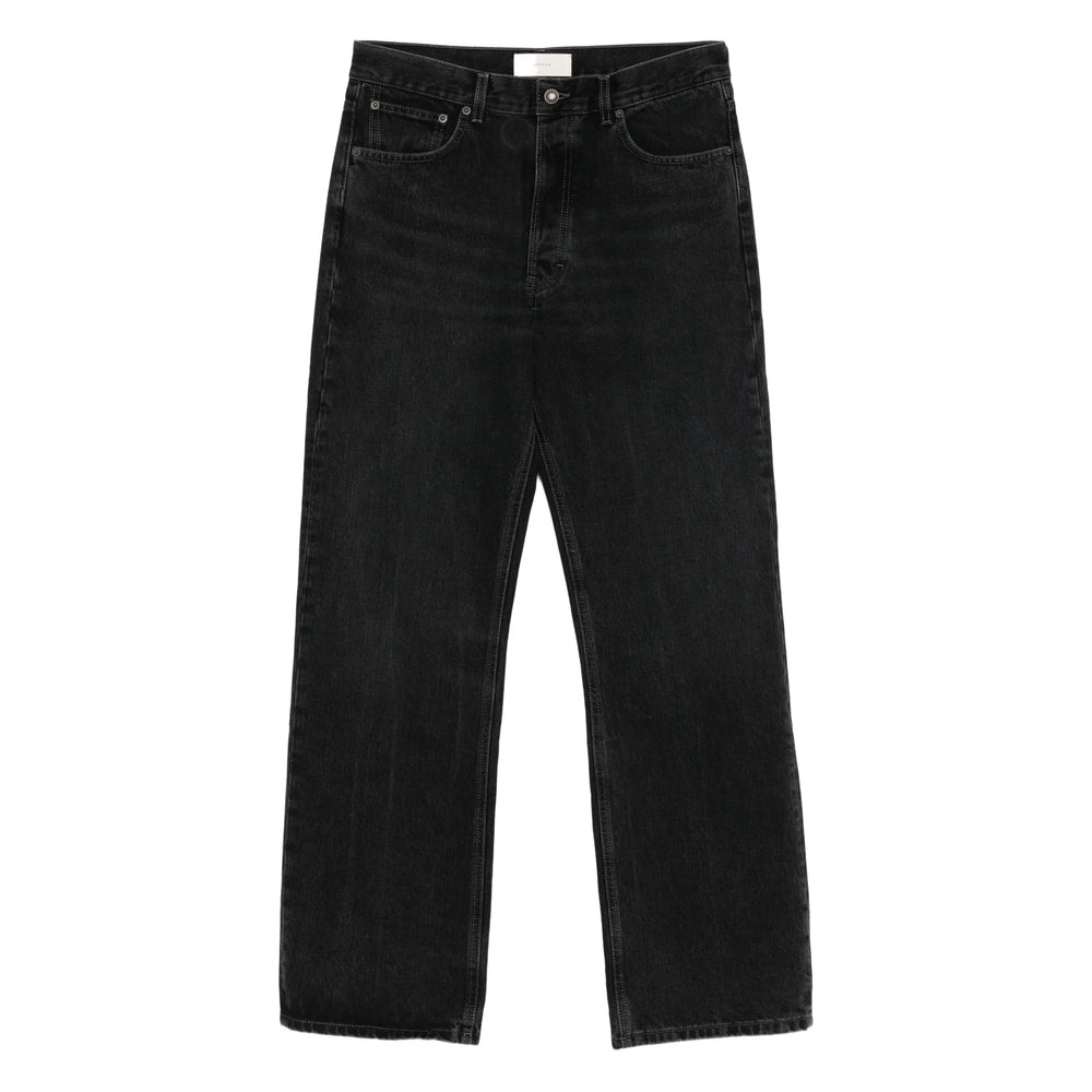 Jeanerica Denim - Black | ffa41ac545ec4e9583dd427f3f865440248cc4e8