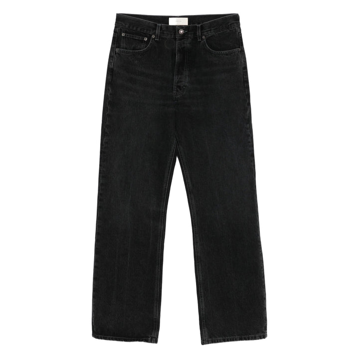 Jeanerica Denim - Black | ffa41ac545ec4e9583dd427f3f865440248cc4e8