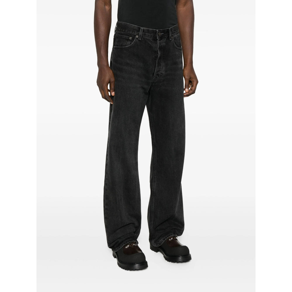 Jeanerica Denim - Black | e72336cf0932167aa5d465581e852d777f2b29b3