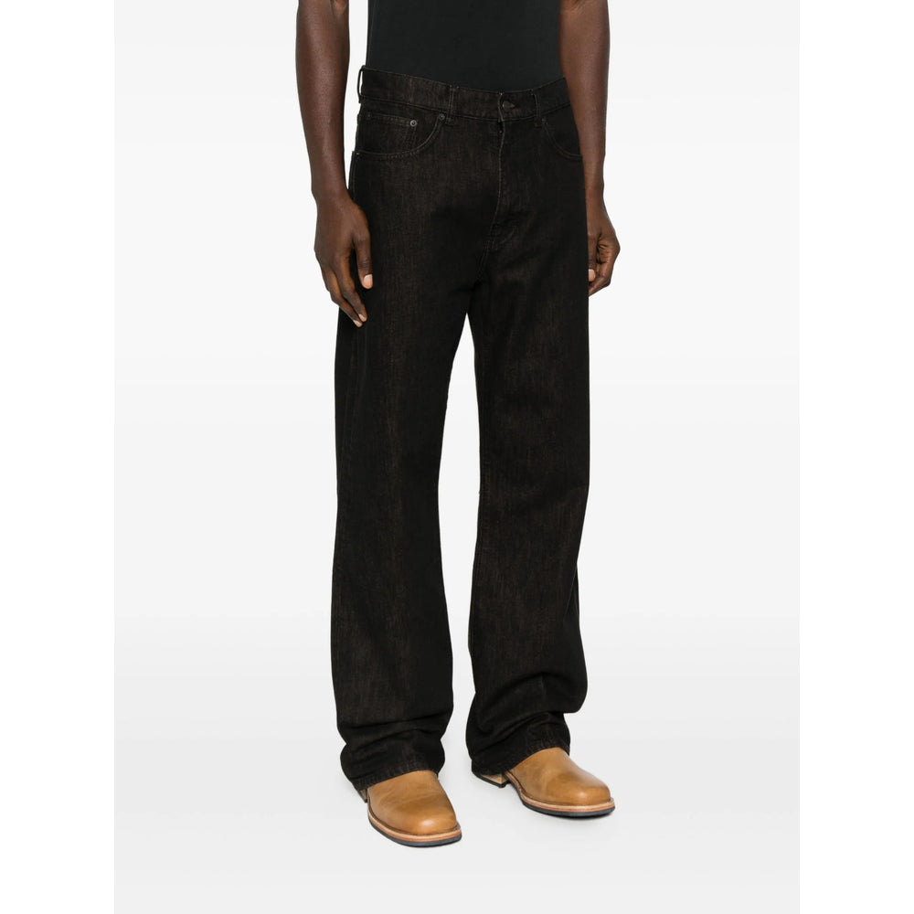 Jeanerica Denim - Black | a1dd7ec979c8a957d0505850bfe816f9d57dacbf