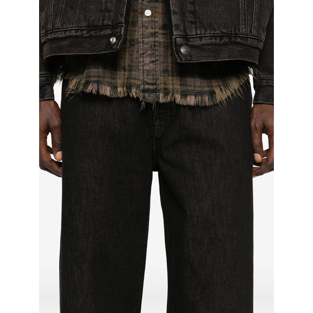 Jeanerica Denim - Black | 27dd074707cb7234c656365ad5abcb5a2bc8fd11