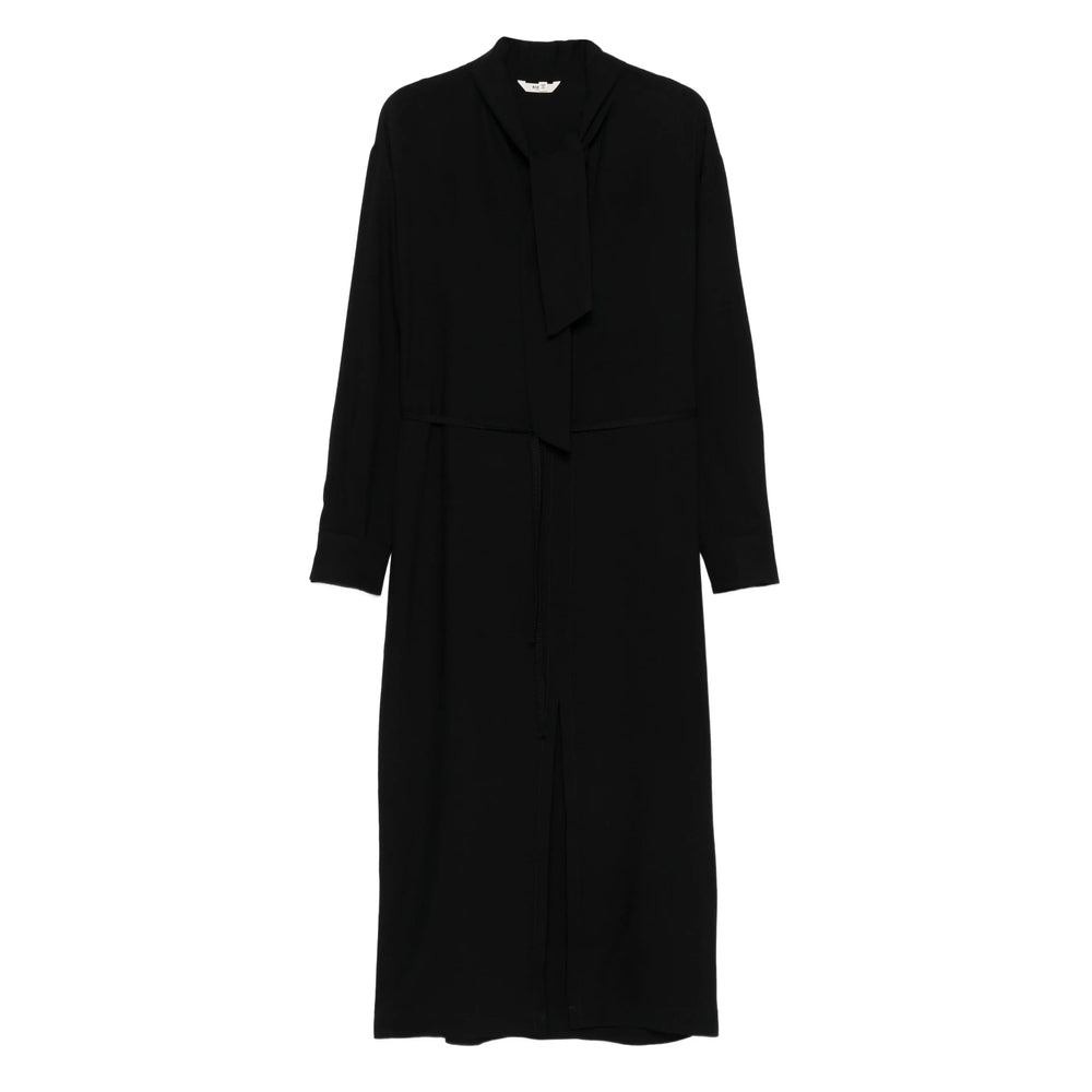 Barena Dresses - Black | 2069d67c28257c36f35597c5c5bc4d72fe327184