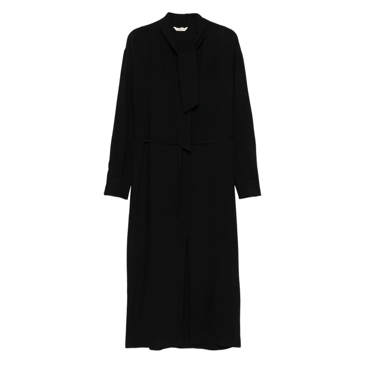 Barena Dresses - Black | 2069d67c28257c36f35597c5c5bc4d72fe327184